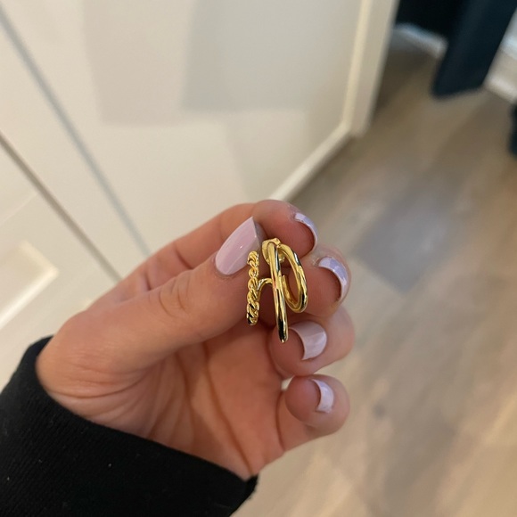 Oak & Fort hoops - Picture 3 of 3